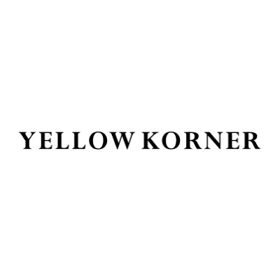 Logo Yellow Korner