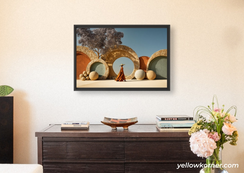 Photographie d'art en édition limité et numéroté chez Yellow korner