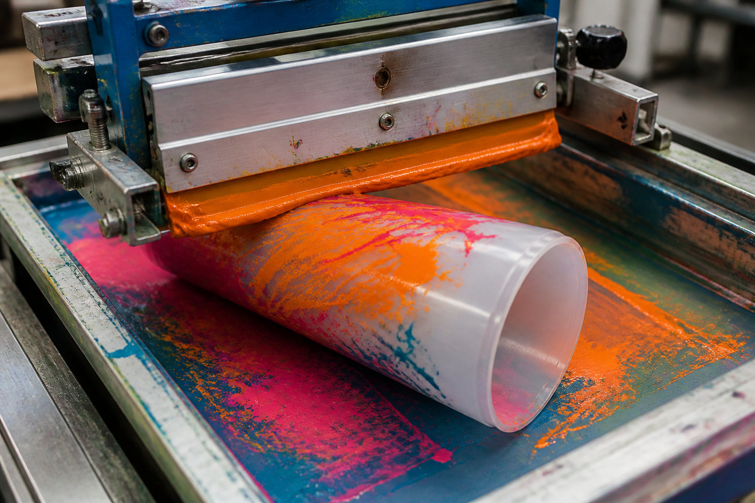 Personnaliser le visuel et choisir l’impression