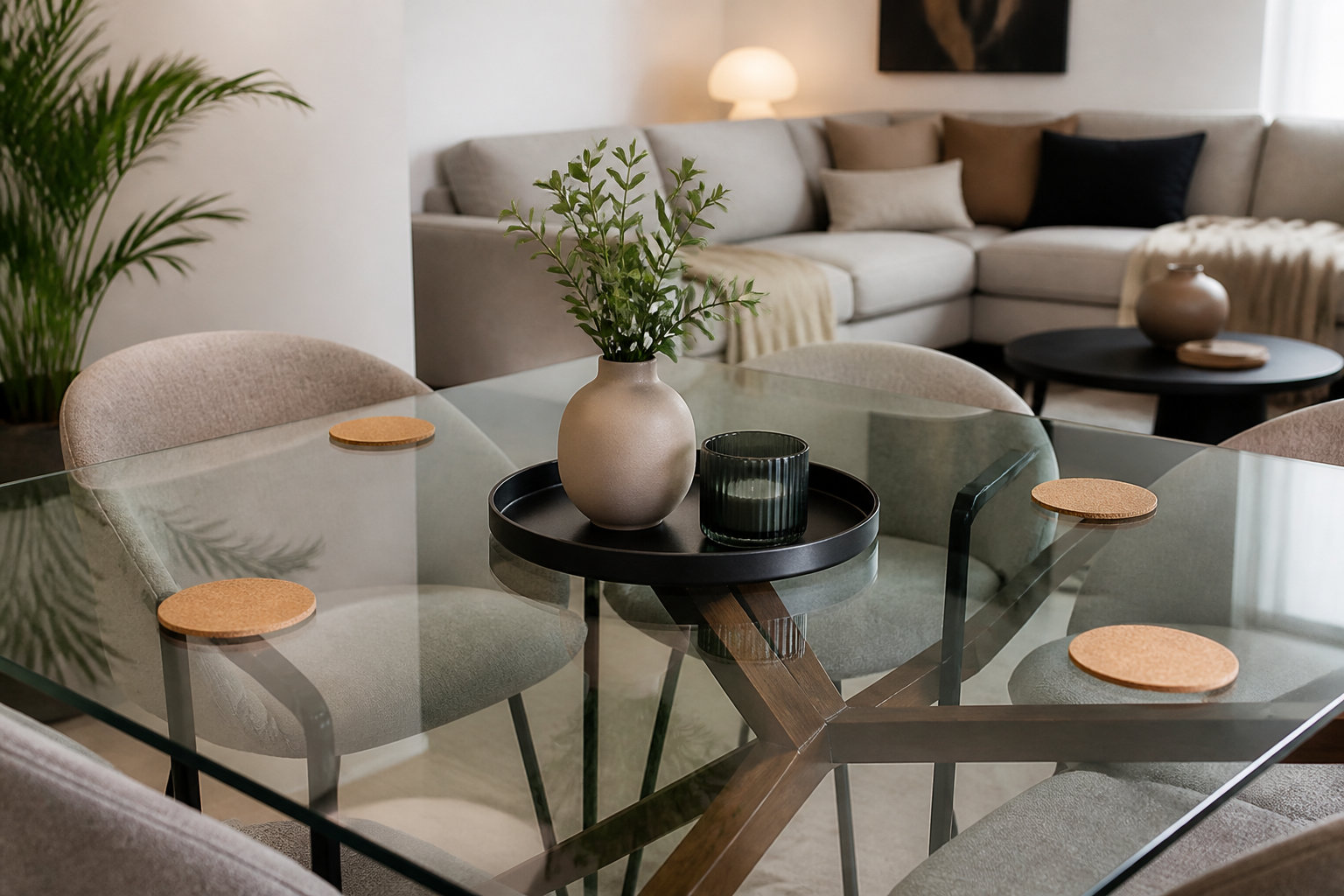 Astuces pour protéger votre plateau des rayures au quotidien